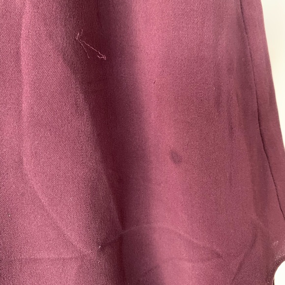 ARITZIA Babaton Bennett Dress - Cardamon - XXS - Picture 8 of 8